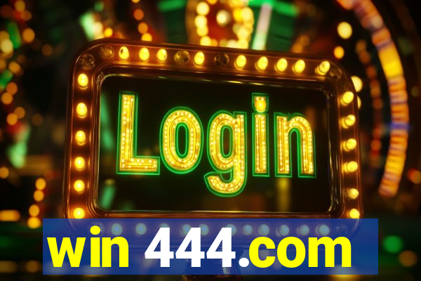 win 444.com